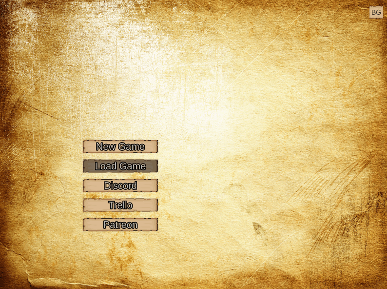 Camp Game  Hotfix v0.2.0