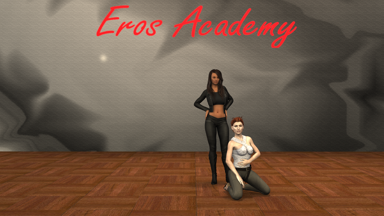 Eros Academy v2.3