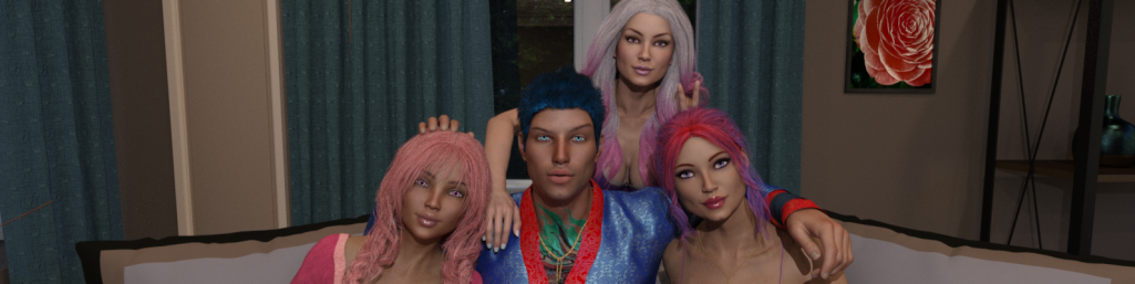 Dope's Lustful Adventures v0.11.8