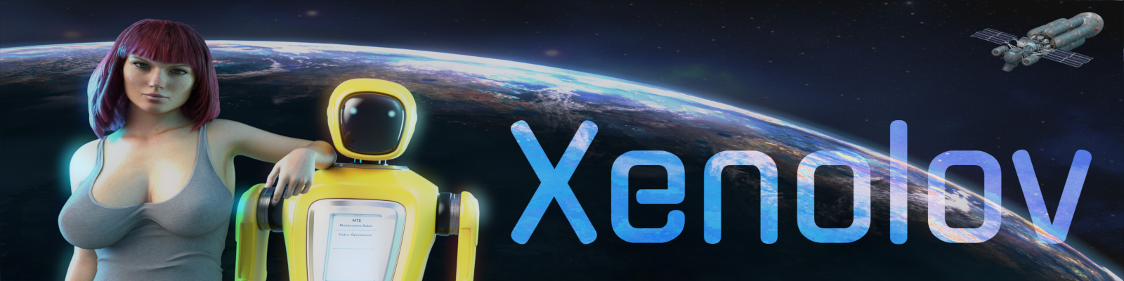 Xenolov v0.01