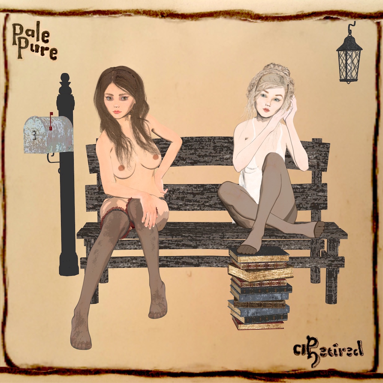 Pale Pure v0.8b