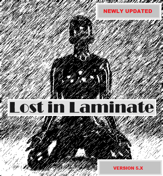 Lost in Laminate v5.6