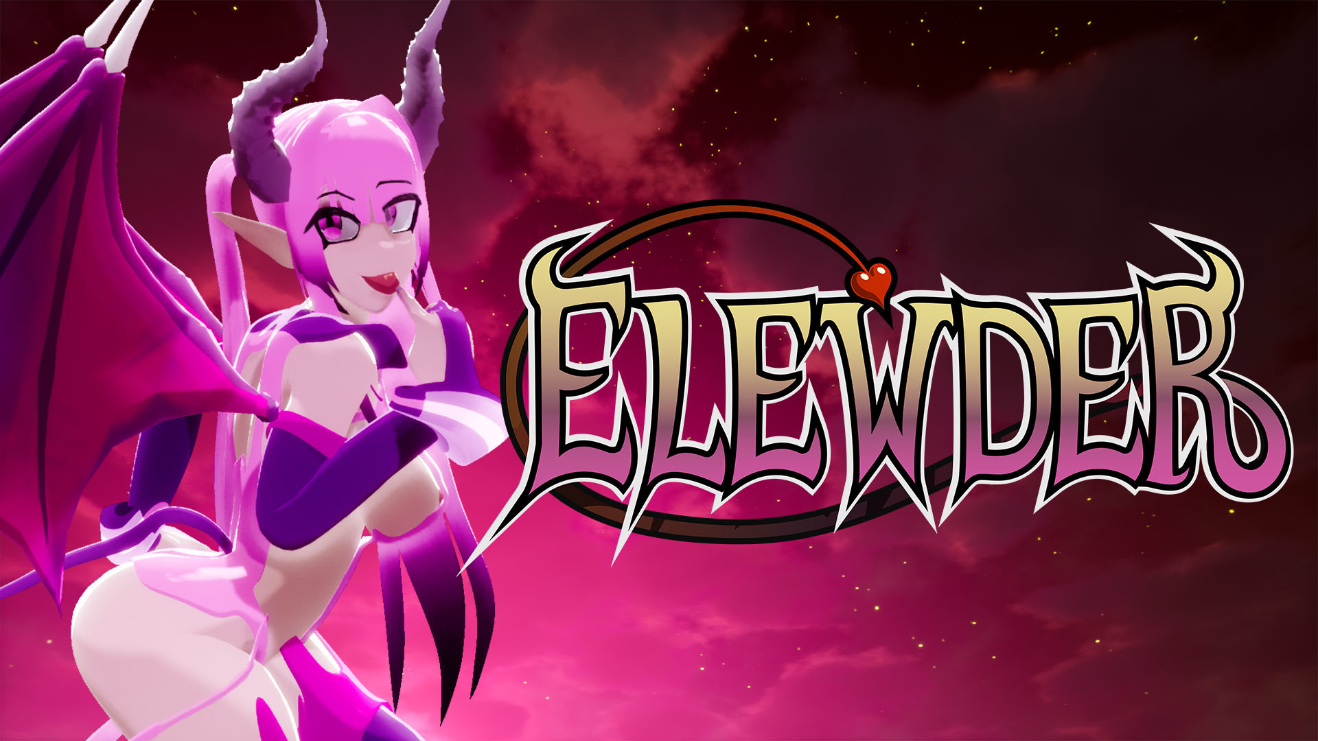 Elewder v0.0.5