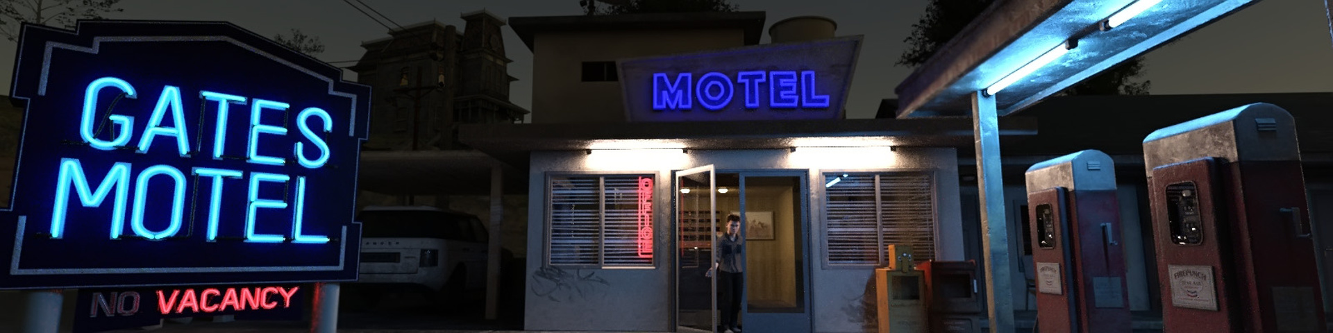 Gates Motel v0.1.2a