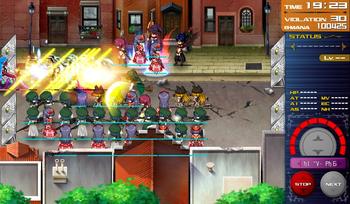 Custom reido 4++ screenshot 12