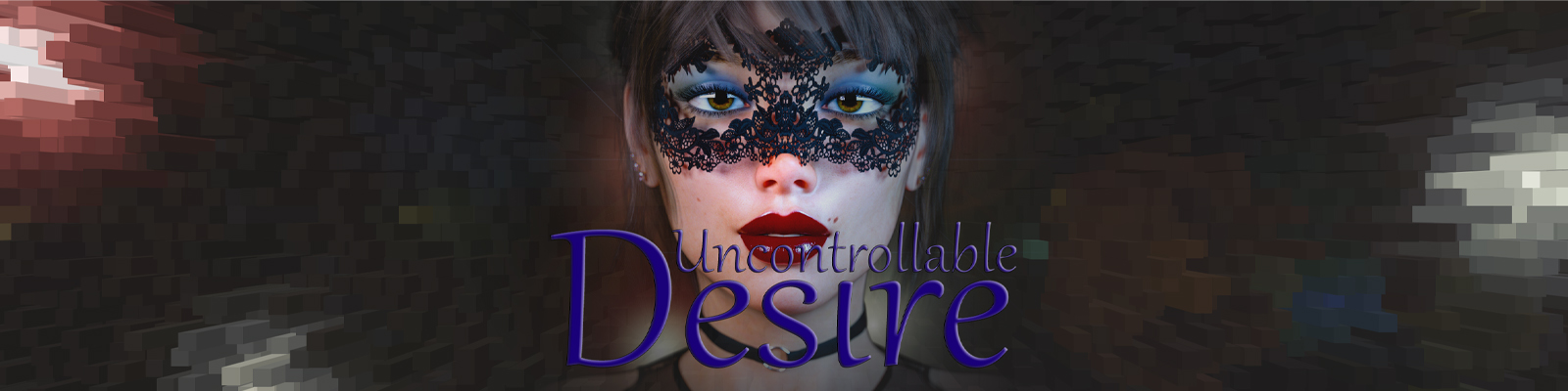 Uncontrollable Desire v0.01 Uncontrollable Desire v0.01