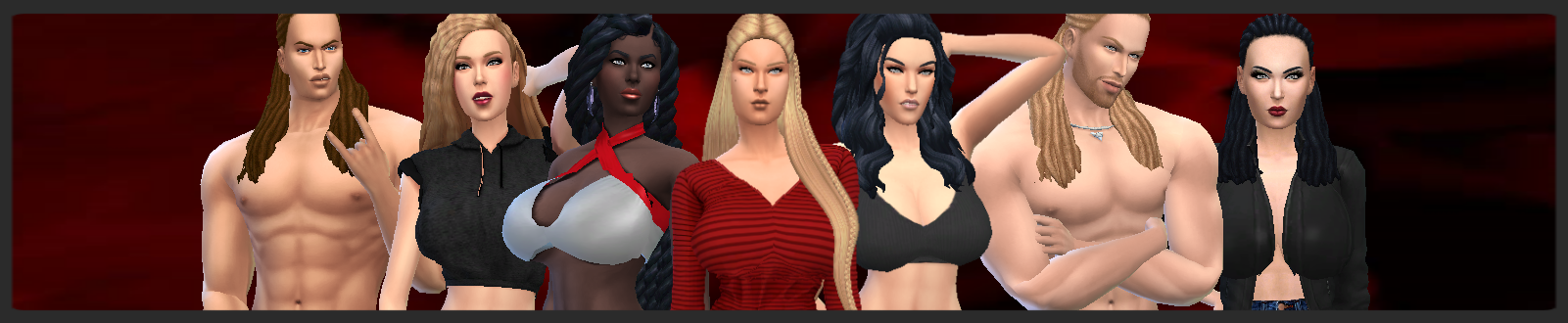 Xhenia: Nelia’s Life v0.1.0.0.1