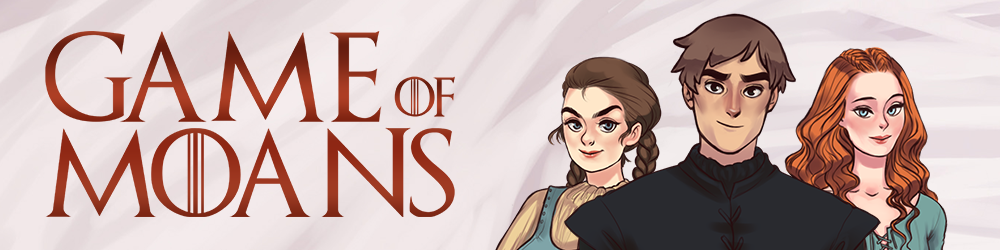 Game of Moans: Whispers From The Wall v0.2.5: Cheater's Christmas