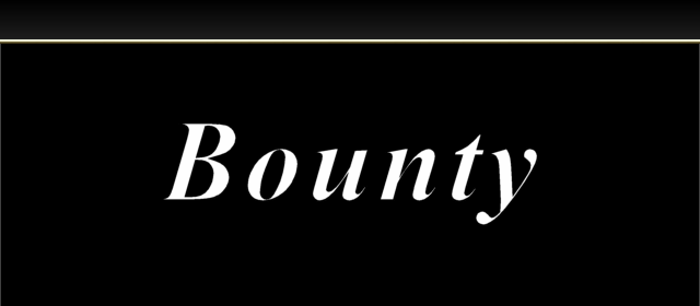 Bounty
