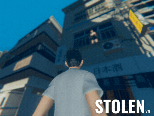 VNRen’PyStolen v0.1