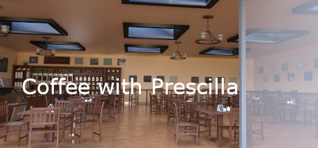 Coffee with Prescilla [COMPLETED]