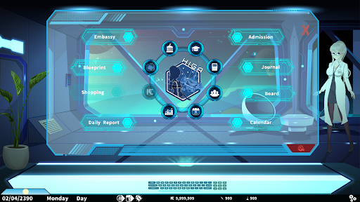 H.I.G.A v0.1.1a Alpha
