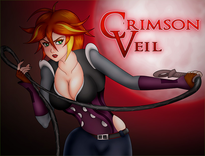 Crimson Veil v1.2 Demo