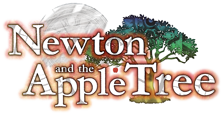 Newton and the Apple Tree [COMPLETED]