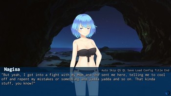 Yozora Rhapsody (Nutaku | Yume Creations) screenshot 2