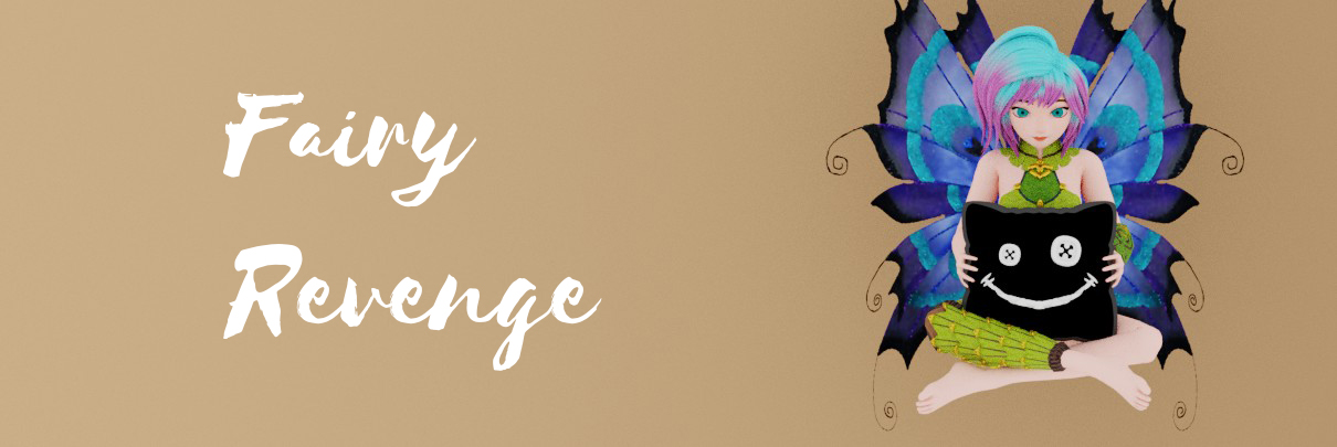 Fairy Revenge v0.02 Fairy Revenge v0.02