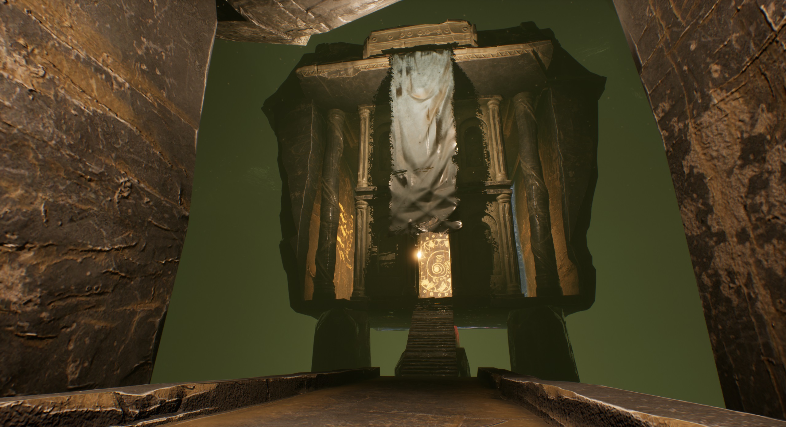 Lustful Tale v0.1.0a