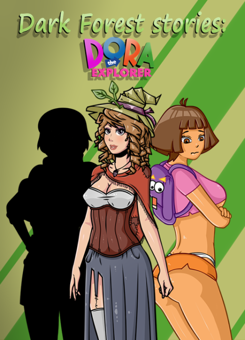 Dark Forest Stories: Dora The Explorer v1.1 [COMPLETED]