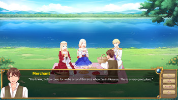 Elisa: The Innkeeper screenshot 6