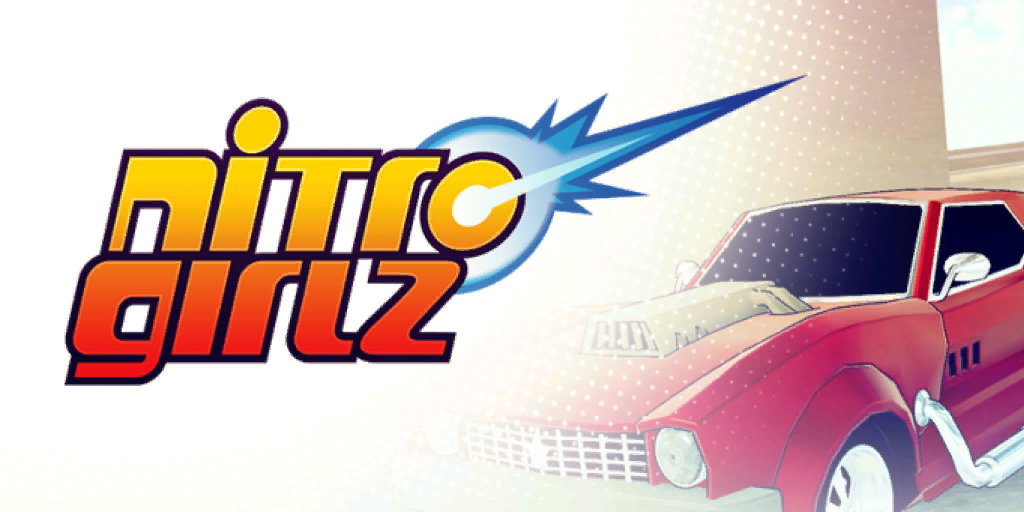 Nitro Girlz Paradise