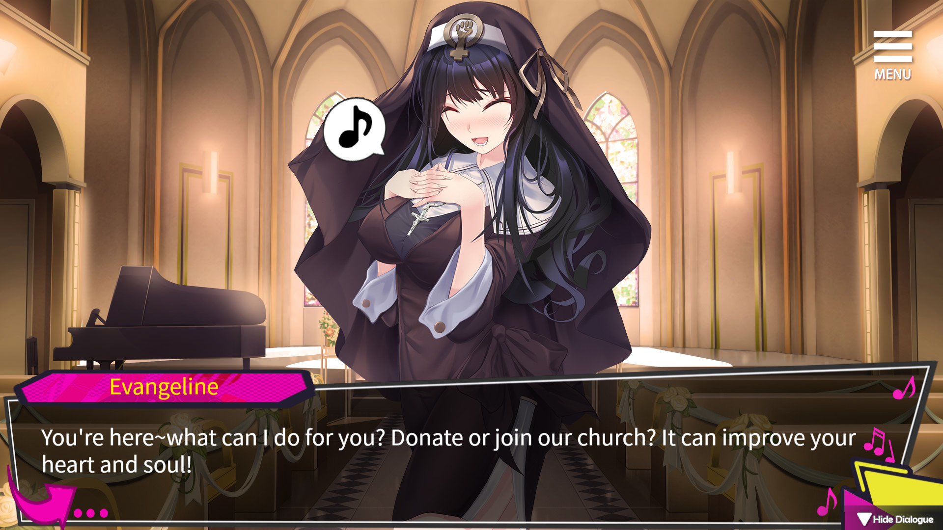 My Newborn Life In A Harem [COMPLETED]