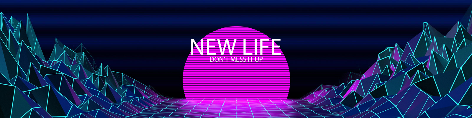 New Life – Don’t Mess it Up v0.2.6.5