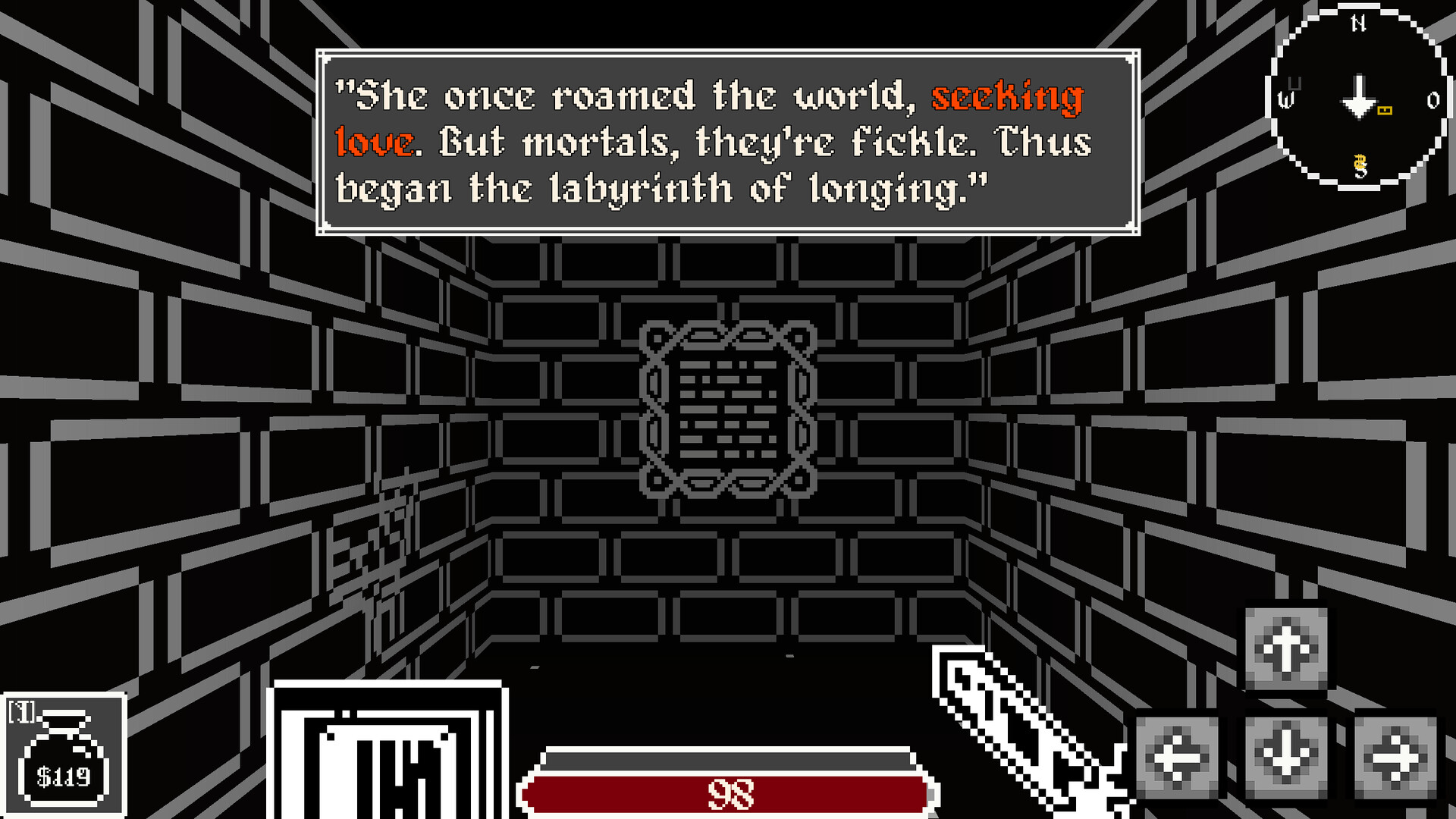 Dungeon Vixens: A Tale of Temptation [Final] [Dualarcade]