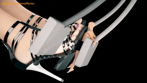 Secrets of Trampling v0.3.1