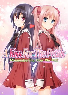 Sono Hanabira ni Kuchizuke o – 14 Deatta Koro no Omoide ni [COMPLETED]
