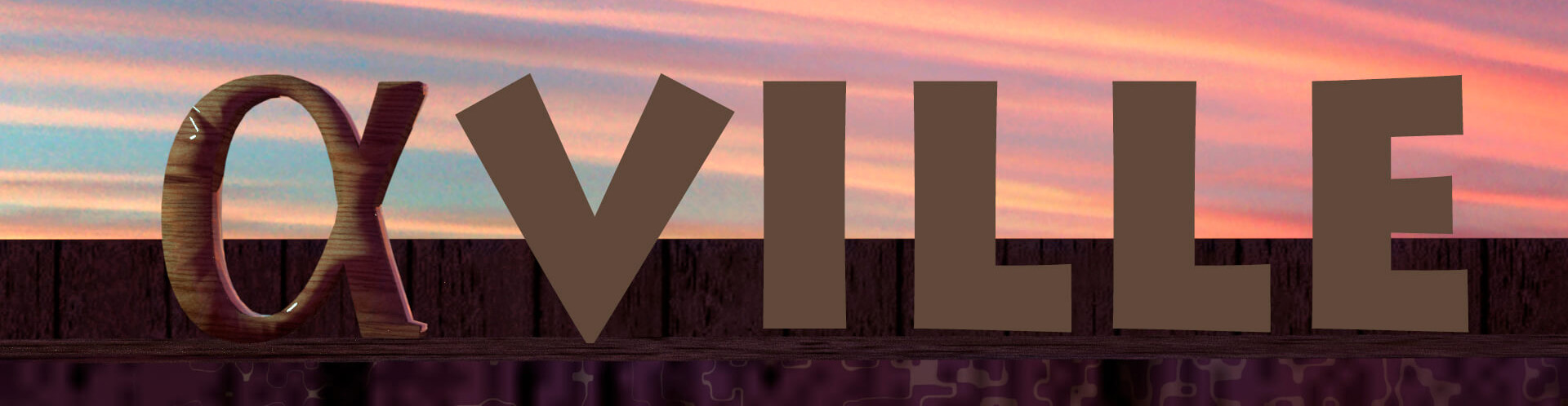 Alfaville v1.0