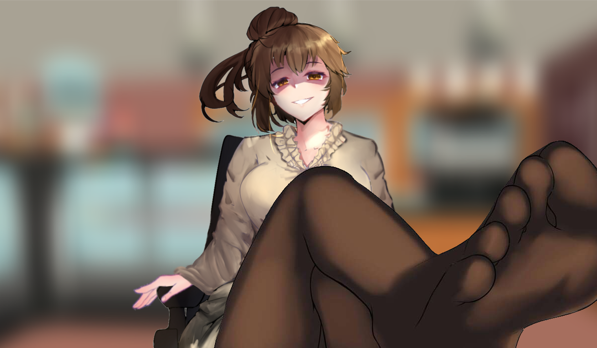 Fem U Zero Week 1 v2] [Salia Coel