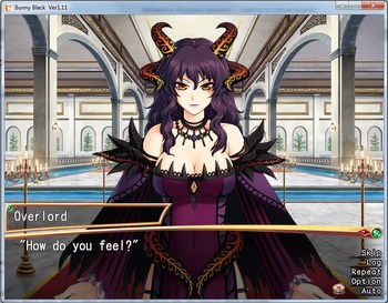 Bunny Black screenshot 9