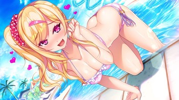 CharaBration! ~Otome wa Koi shite Charabureru~ (Akabei Soft3) screenshot 9