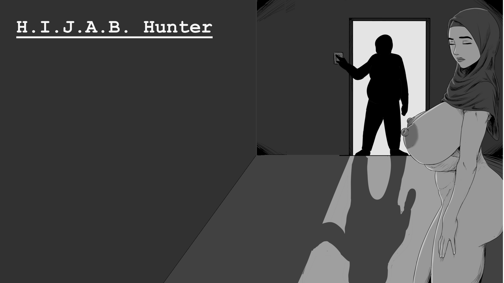 H.I.J.A.B. Hunter v0.01