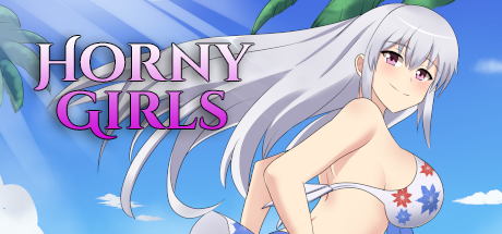 Horny Girls v0.8 Beta