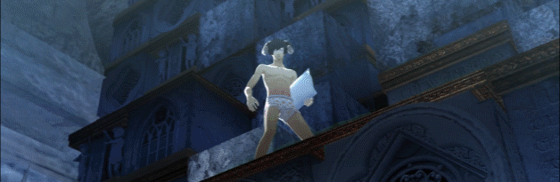 Catherine Classic [COMPLETED]
