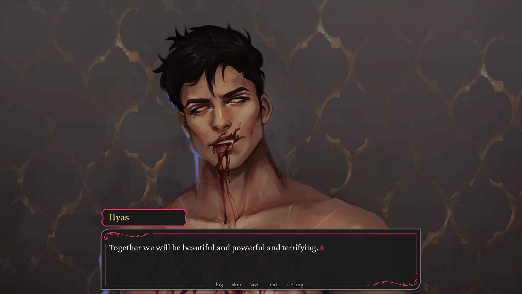 First Bite + DLC v1.0 [COMPLETED]