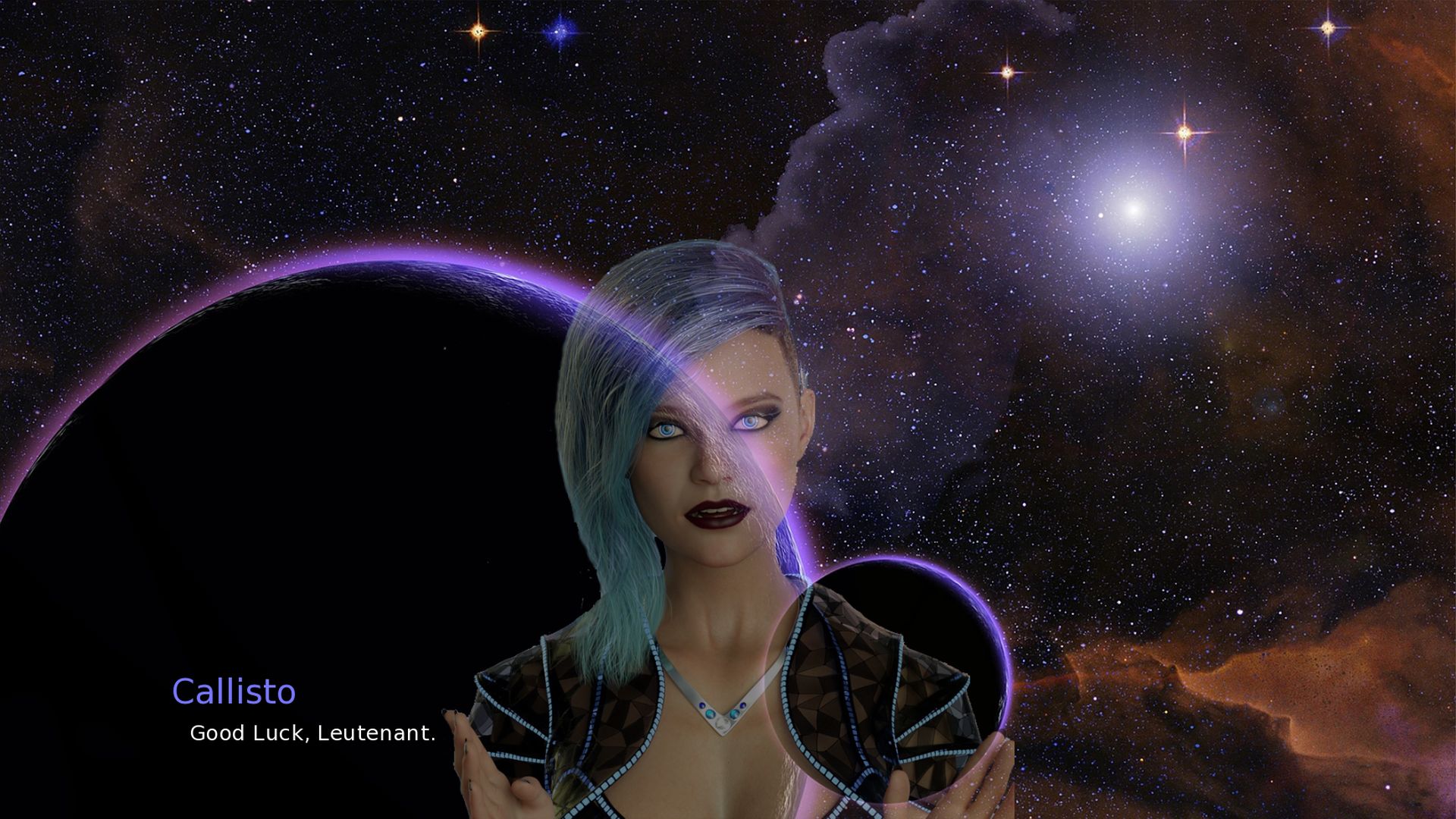 Callisto-X [v0.33] [ProfessorX-10] v0.33
