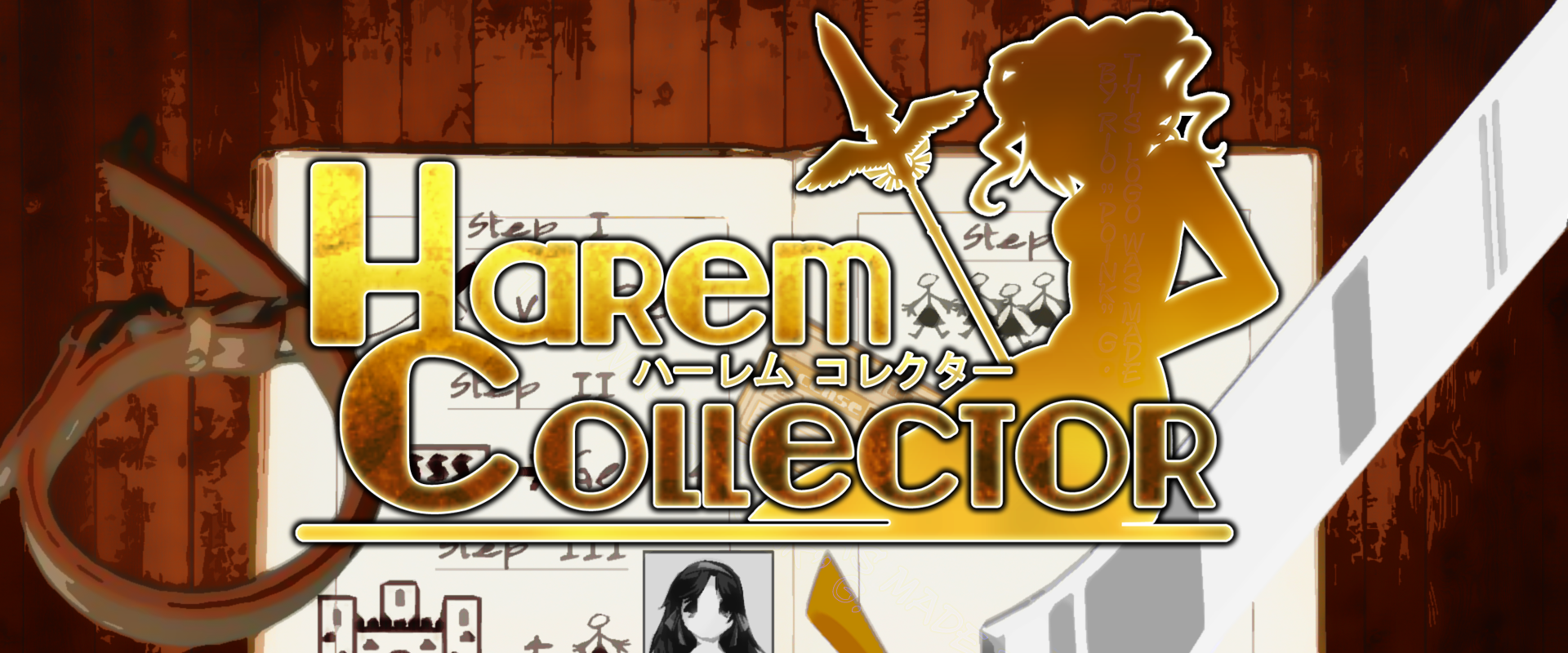Harem Collector v0.46.2 Chill