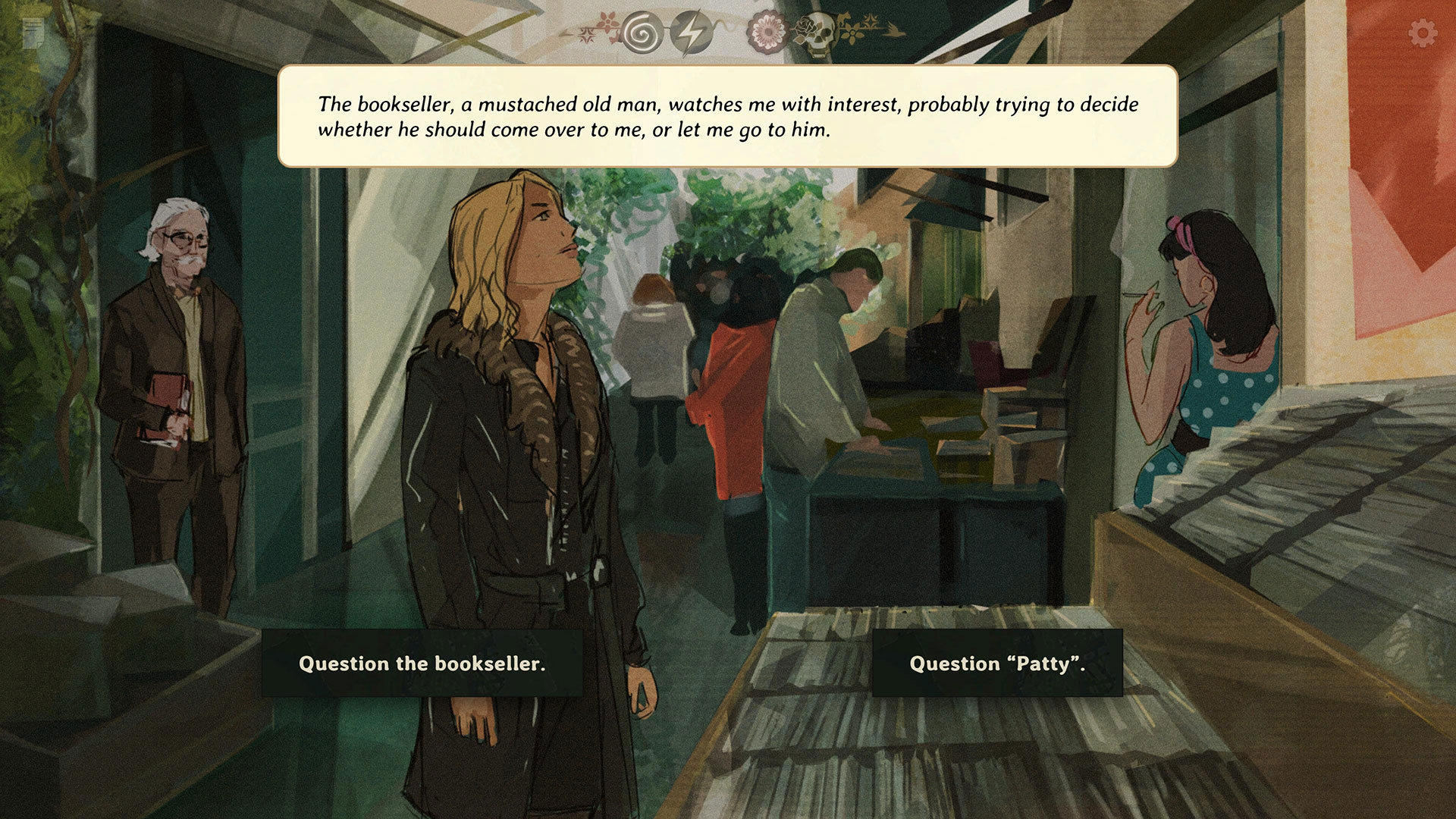 Across the Grooves [v1.2.1] [Nova Box] v1.2.1
