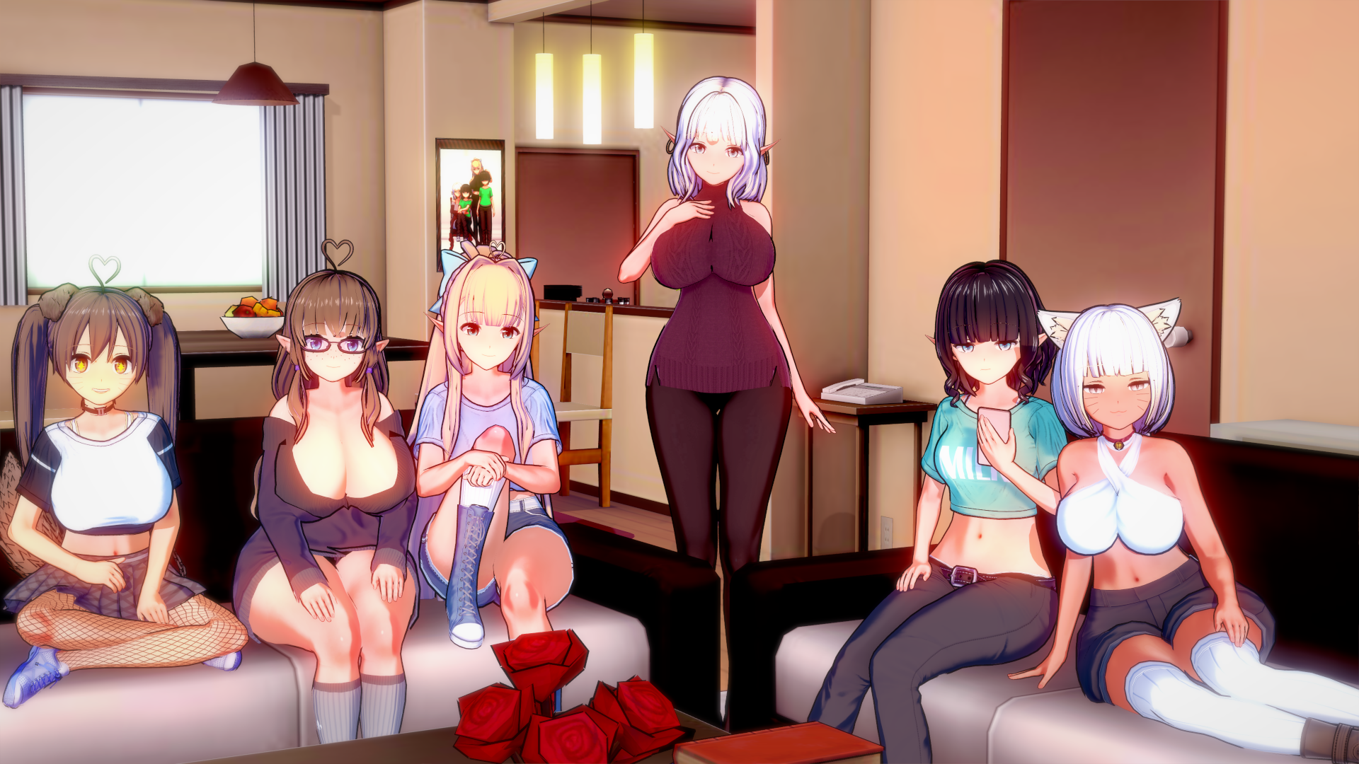Perfect Family