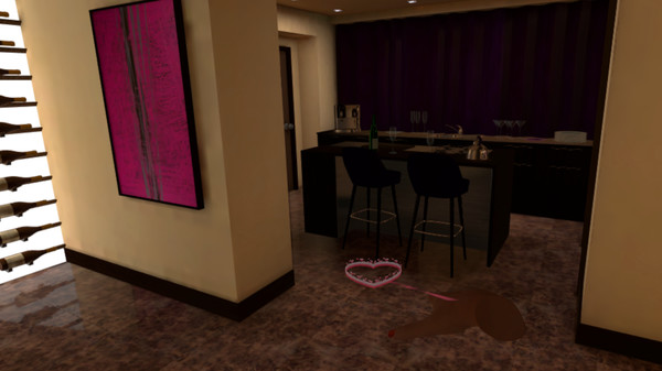 Sensual VR [Final] [VROOM Ultimate VR Experience]