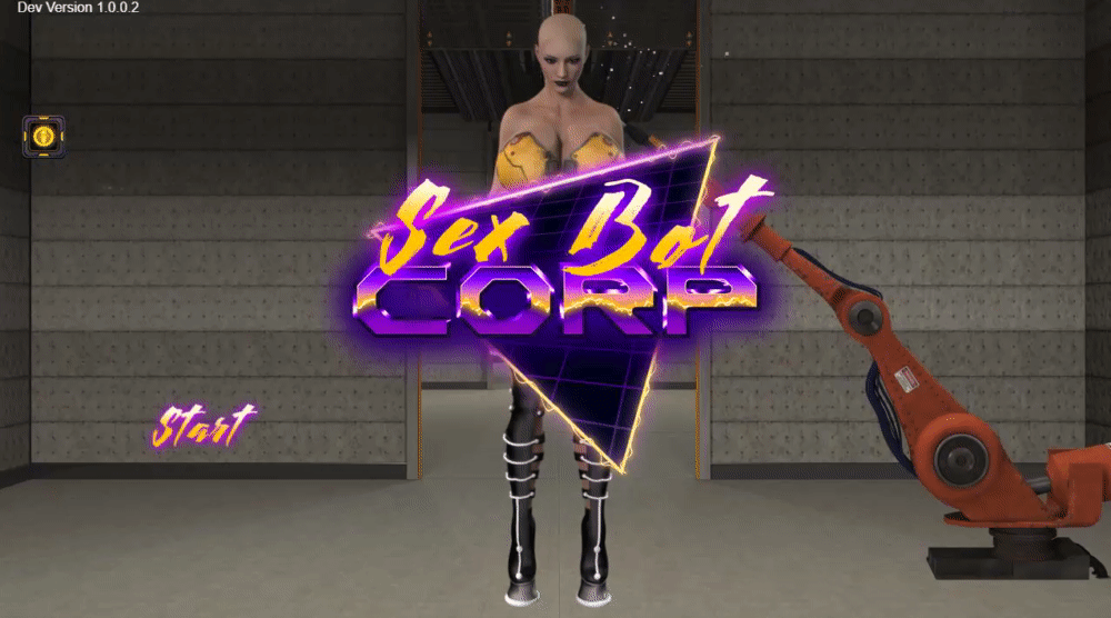 Sex Bot Corp