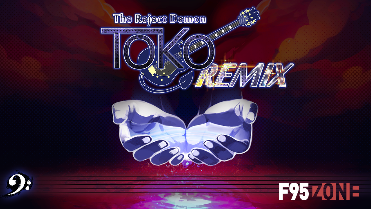 The Reject Demon: Toko Chapter 0