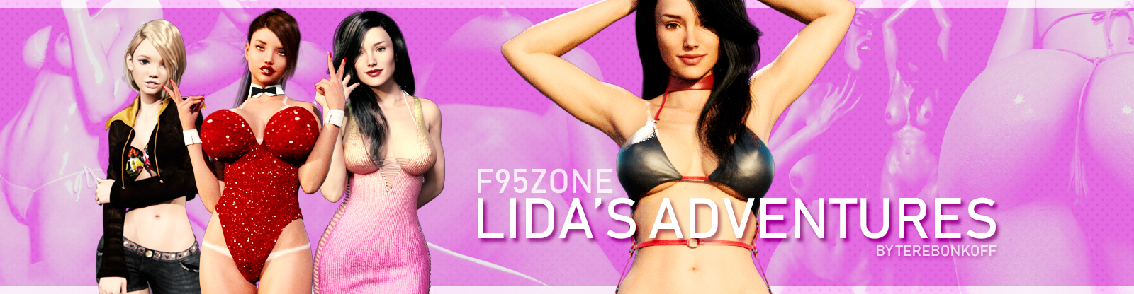 Lida’s Adventures