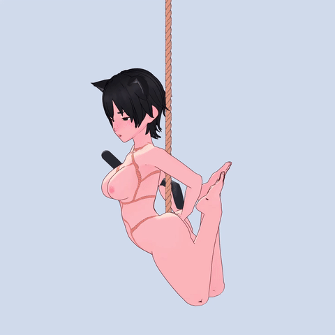 Neko Desktop Pet (18+) [1.1] [satyrking]