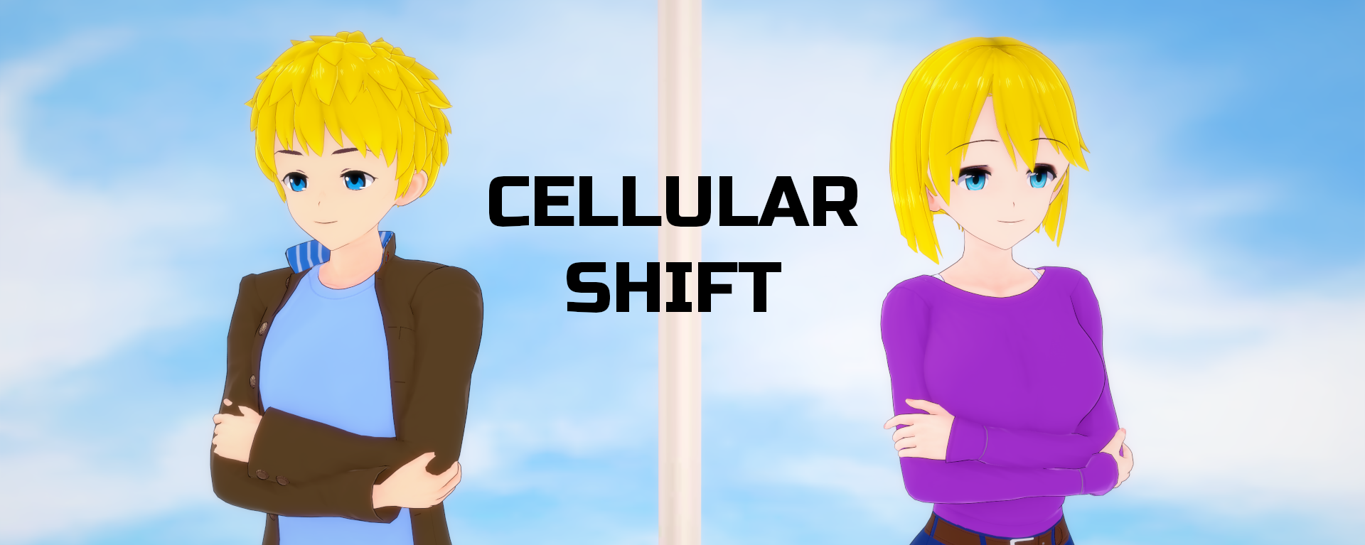 Cellular Shift v1.0