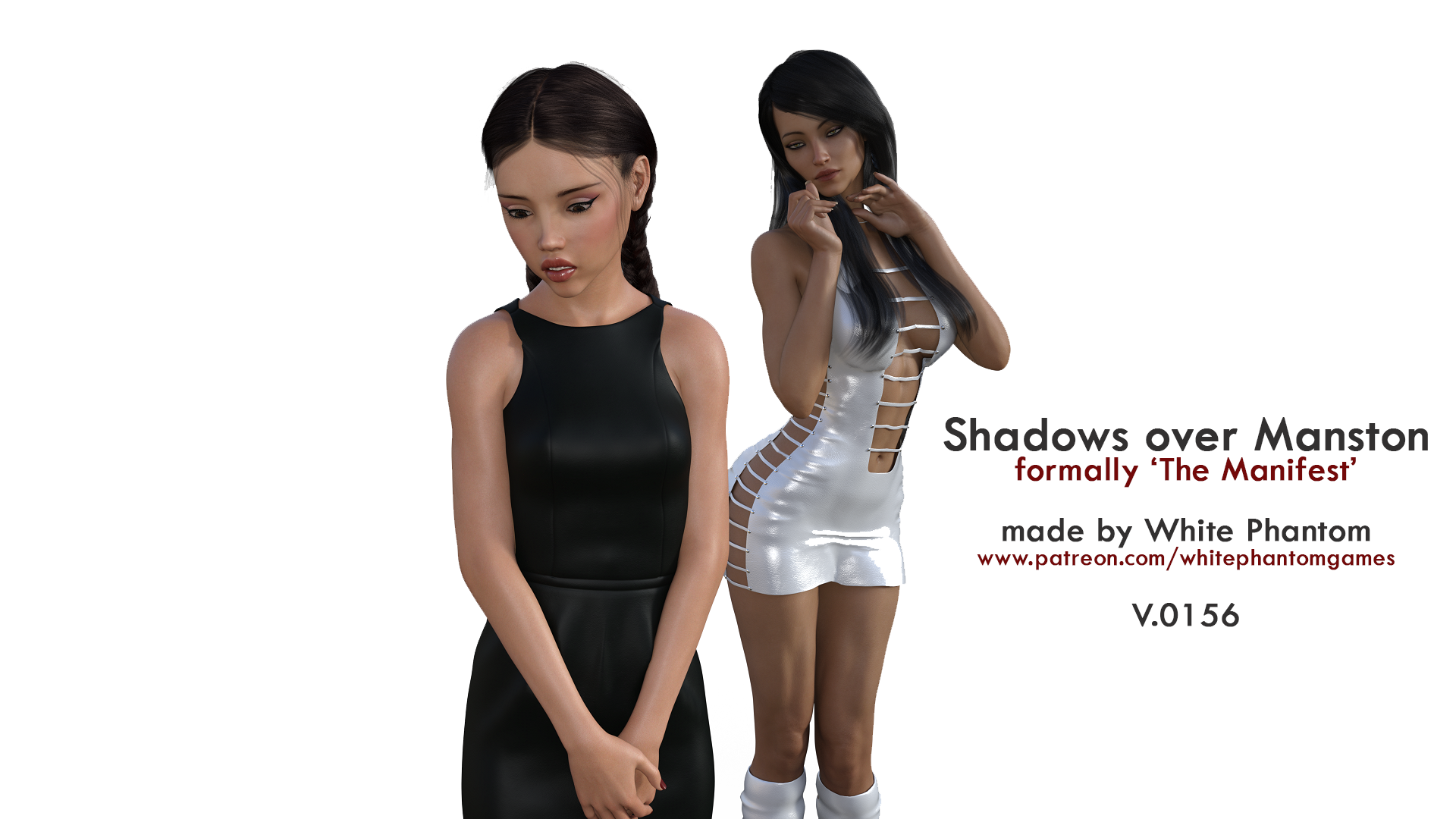 Shadows Over Manston v0.156