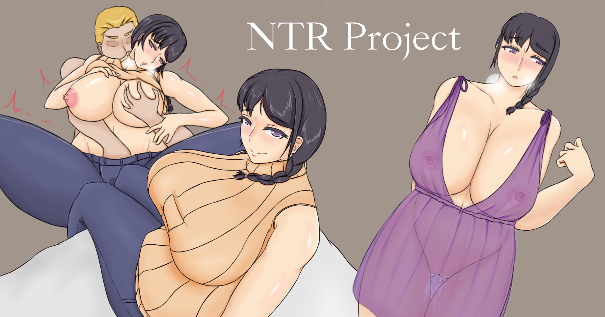NTR Project v0.3