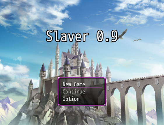 Slaver v0.9
